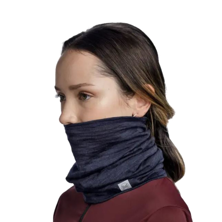 Buff Lightweight Merino Wool Neckwear - Image 5